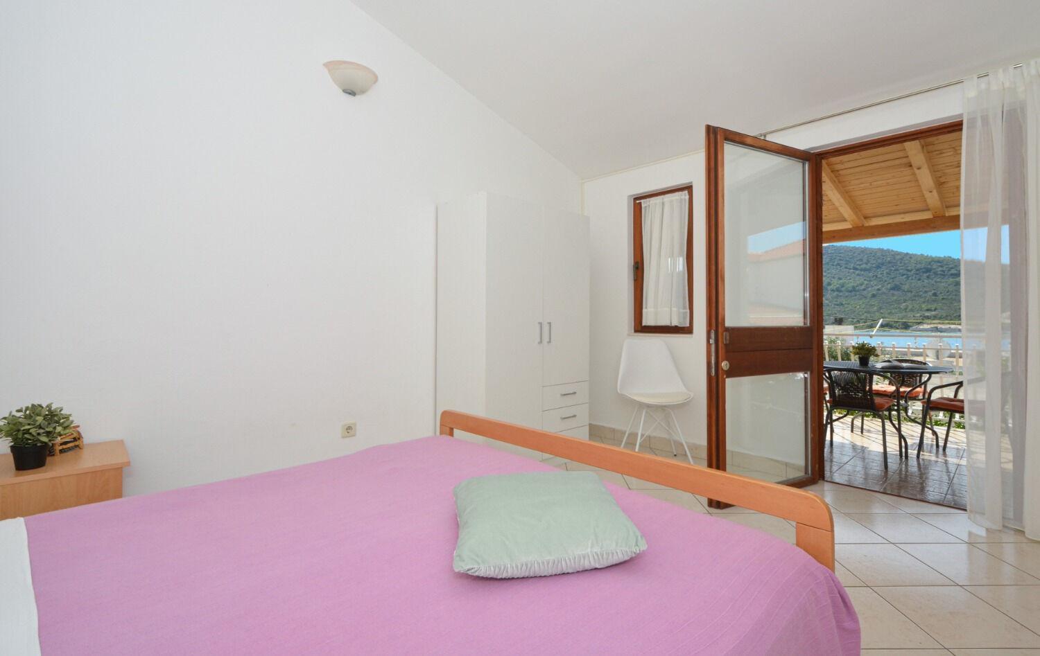 Apartments Paz Vinisce Exterior photo